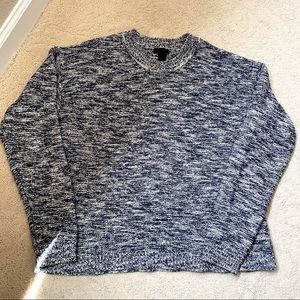 J Crew Collection Sweater